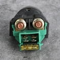 thumbnail image 2 of Start Relay, High  Quality Control Standards Motorcycle Start Relay, For 250CC CH250 Motorcycle CF250 Motorcycle GY6, 2 of 8