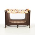 Cosco Funsport Portable Playard, Fruity Jungle