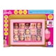 thumbnail image 5 of Laptop Educativa Lexibook Barbie Bilingüe Pantalla de 6.7", 5 of 6