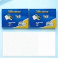 thumbnail image 1 of UPOUART 200ensemble Pochettes de Plastification pour Photos 9.80X6.80X0.01Cm Carrées Transparentes, 1 of 8