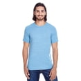 thumbnail image 1 of Threadfast Unisex Triblend Short-Sleeve T-Shirt, 1 of 3