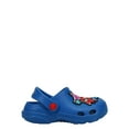 thumbnail image 2 of Marvel Spidey & Friends Toddler Kids EVA Clog Sandal, 2 of 6