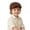 Coffee, variant on Kids Boys and Girls Breathable Mesh Beret Flat Cap – Lightweight Newsboy Cabbie Hat for Performance or Casual Work, Versatile Fashion Accessories for 3-16 Years Youth
