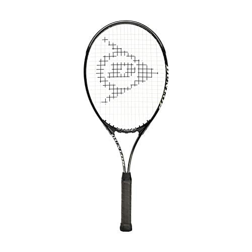 Dunlop Sports Nitro Youth Tennis Racket, 27"