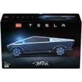 thumbnail image 3 of Juguete de construcción Mega Tesla Cybertruck, 3 of 3
