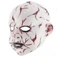 thumbnail image 1 of Bloody Child Mask Latex Full Face Cover Halloween Cosplay Prop, 1 of 3