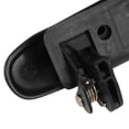 thumbnail image 5 of DNA Motoring OEM-DHO-00965 For 1995-1998 Ford Windstar Front Right Door Pull Handle Black Textured, 5 of 6