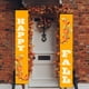thumbnail image 1 of Otoño Colgando Banner Porche Decoración Fiesta de Acción de Gracias Decoración Wmkox8yii  fhajkh2950, 1 of 2
