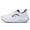 White, variant on HI HATIDE Women's Wide Toe Box Walking Shoes Orthotic Arch Support Wide Width Relieves Plantar Fasciitis Pain