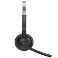 thumbnail image 3 of JLab GO Work Pop Wireless Headphones, 3 of 8