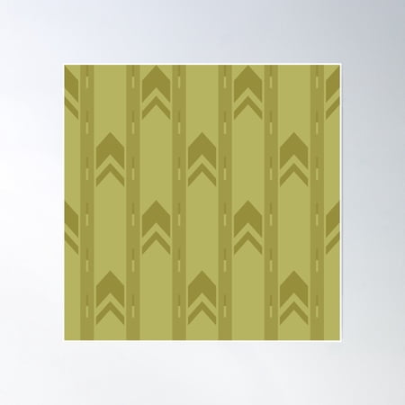 The Backrooms Wallpaper Poster Wall Art Modern Wall Decor