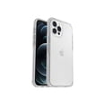 thumbnail image 3 of Symmetry Clear iPhone 12 Pro Max Silver Flake, 3 of 5