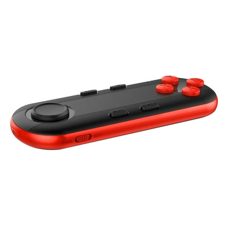 MOCUTE 051 Bluetooth Gamepad VR Gaming Game Pad Android Smart TV Box Joystick Selfie Shutter Remote Control | Walmart Canada