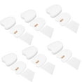thumbnail image 1 of Vacuum Cleaner Filter Kit, 6 Set Easy To Disassemble Easy To Use Filter Cotton Environmental   For Bedroom For Office For Household, 1 of 8