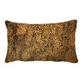 thumbnail image 1 of EREHome Animal Print Background Taie d'Oreiller Ensemble 20x30 Pouces, 1 of 1