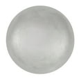 thumbnail image 5 of Hickory Hardware P6091-SN 1.25 in. Dia. Value Knobs, Satin Nickel, 5 of 6