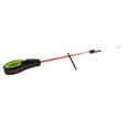thumbnail image 5 of 2023 High Quality gun handle Spinning Carbon Portable Retractable Ice Fishing Rods Ice Fishing Rod Ice Fishing Pen Pole, 5 of 8