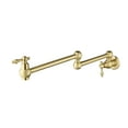 thumbnail image 5 of Pot Filler Faucet Wall Mount, 5 of 7