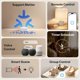 thumbnail image 1 of Basic Gen5 Matter Over WiFi Smart Switch, 1 of 5