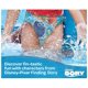 thumbnail image 5 of Pantalones de baño Huggies Little Swimmers Small de 7 a 15 kg, 12 unidades, 5 of 5