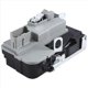 thumbnail image 4 of Car Front Right Door Lock Actuator 9136.S7 9136S7 for PEUGEOT, 4 of 5