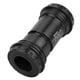 thumbnail image 4 of ZTTO BB30-tornillo de rosca integrado para bicicleta de aleación, rodamiento de bloqueo, soporte inferior, juego de bielas, accesorio para bicicleta (negro), 4 of 8