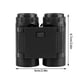 thumbnail image 4 of Telescopio plegable binocular para niños para observación de aves al aire libre para niños ANGGREK  Otros, 4 of 8