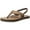 Dark Brown, variant on Boys Thong Flip-Flops