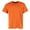 Texas Orange, variant on Gildan Men Classic Crew Neck T Shirt (Men Big & Tall)