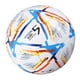 thumbnail image 4 of Balón de fútbol, balón de fútbol Balón de fútbol para deportes de fútbol de PU Balón de fútbol para adultos construido para precisión, 4 of 8