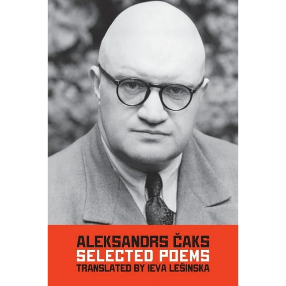 Selected Poems, (Paperback)