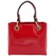 thumbnail image 4 of Bolso Crossbody Jaime Ibiza JI 2304 rojo Estándar, 4 of 5