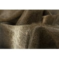 thumbnail image 2 of Natural Kobe Cowhide Rug | Norman dark | 5'x7', 2 of 4