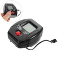 thumbnail image 4 of Miangastore Mini Stepper For Exercise At Home Stair Stepper With Lcd Monitor And Smart Memory Function Compact Fitness Equipment For Body Workout, 4 of 8