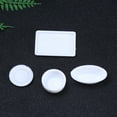 thumbnail image 4 of 2 Sets/66pcs Mini Tableware Toys Creative Interesting Kitchen Accessories Toys Educational Playthings Flatware Playthings for Toddler, 4 of 6
