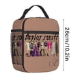 thumbnail image 2 of Kitchen aid Lunch Bag Elementary School Students Children Cartoon Ice Pack Lunch Bag, 2 of 2