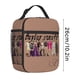 thumbnail image 2 of Chef-Quality Utensils Lunch Bag Elementary School Students Children Cartoon Ice Pack Lunch Bag, 2 of 2