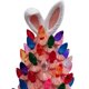 thumbnail image 3 of Decoraciones para Árboles Conejitos Pascua Exquisita Primavera, 3 of 9