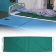 thumbnail image 4 of Patient Transfer Board, Foldable Folding Transfer Board  Green High Toughness  for Hospital, 4 of 8