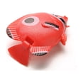 thumbnail image 5 of 1pc Aquarium Tank Plastic Artificial Swimming Fake Fish Ornament Decoration, 5 of 6