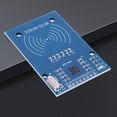 thumbnail image 4 of RC522 Mifare RF 13.56MHz Módulo de sensor de tarjeta IC Llavero para Arduino Raspberry Pi, 4 of 5