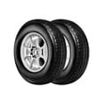 thumbnail image 1 of Kit de 2 Llantas 195 R15C 106/104R Transforce Cv Firestone, 1 of 1