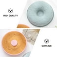 thumbnail image 2 of CTIRCHIU Set of 2 Silicone Donut Molds Baking Pan for Donut Making Non-Stick Bakeware for Festival and Party Celebrations, 2 of 8