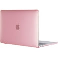 thumbnail image 2 of Étui Housse pour MacBook Pro 15 2018/2017/2016, Étui Rigide avec Touch Bar UE et Touch ID Modèle A1990 / A1707, 2 of 6