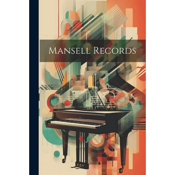 Mansell Records (Paperback)