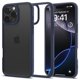 thumbnail image 1 of Funda Spigen para iPhone 16 Pro Max Ultra Hybrid, azul marino, 1 of 8
