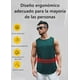 thumbnail image 3 of Fit Super Cómoda Playera Hombre Tank Top Seco Rápido 2 Pz, 3 of 8