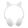 thumbnail image 6 of Hemoton Fake Sports Headset Prop For Cosplay And Photography Simulation Headphones For Performance And Decoration Cat Ear Headset Prop, 6 of 8