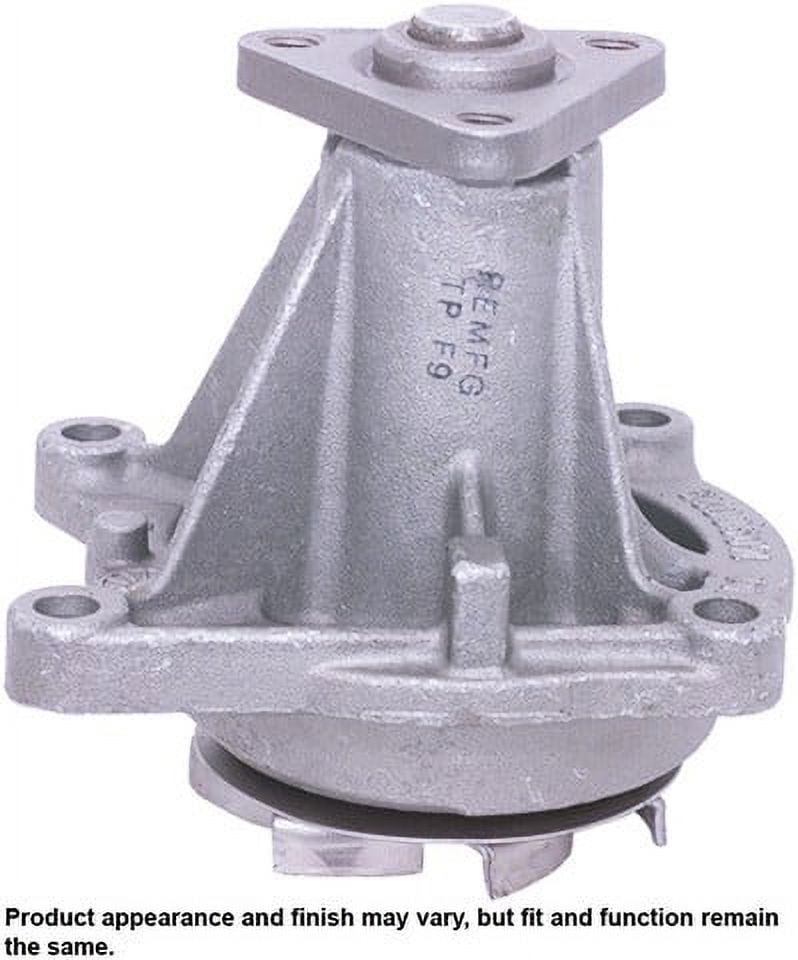 Remanufactured A1 Cardone Engine Water Pump P/N:58 328