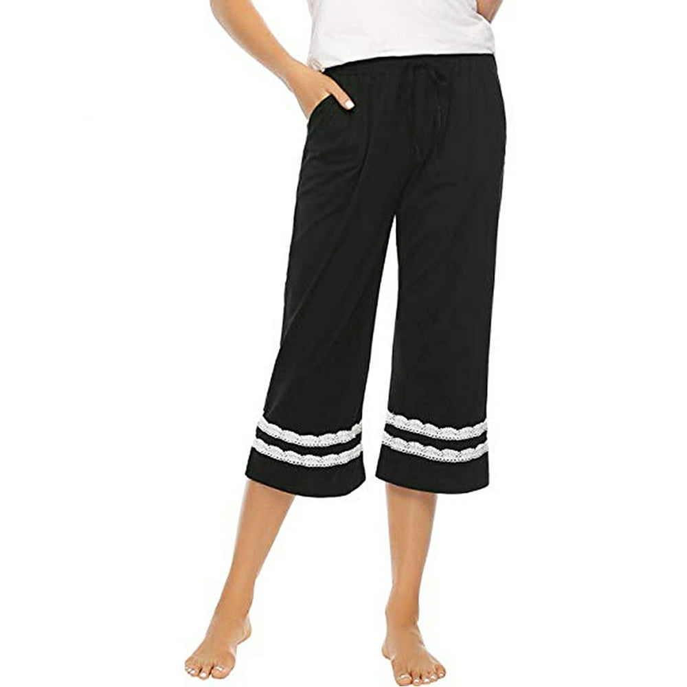 womens capri pants walmart